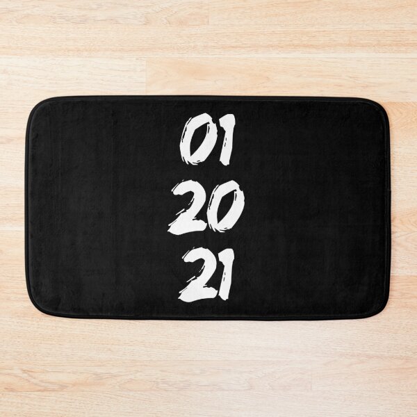 Item preview, 012021 January 20th 2021 Joe Biden Harris Inauguration designed and sold by RandomStuffShop.