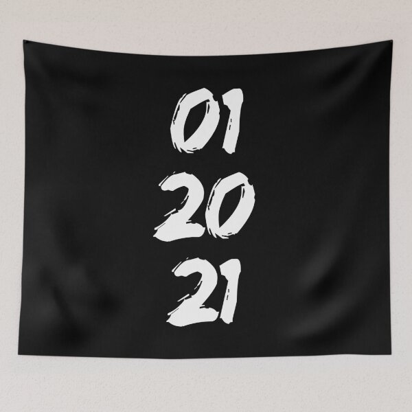 Item preview, 012021 January 20th 2021 Joe Biden Harris Inauguration designed and sold by RandomStuffShop.