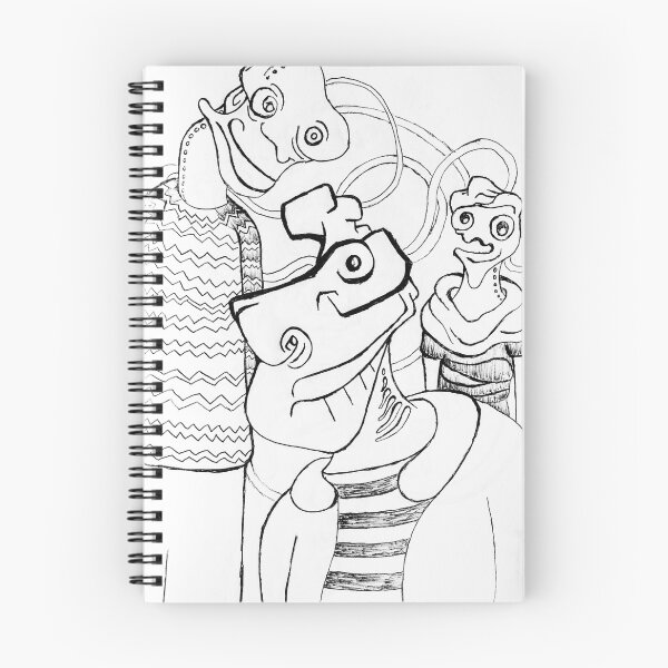 Item preview, Monster World designed and sold by davidhemets.