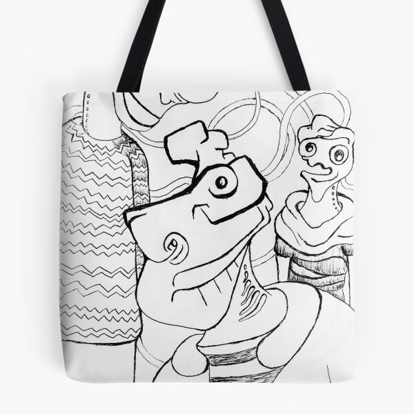 Item preview, Monster World designed and sold by davidhemets.
