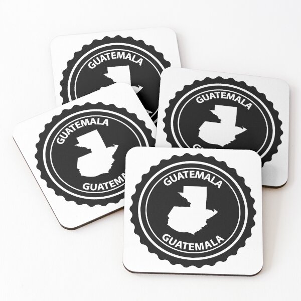 Item preview, Republic of Guatemala stamp designed and sold by Danler.