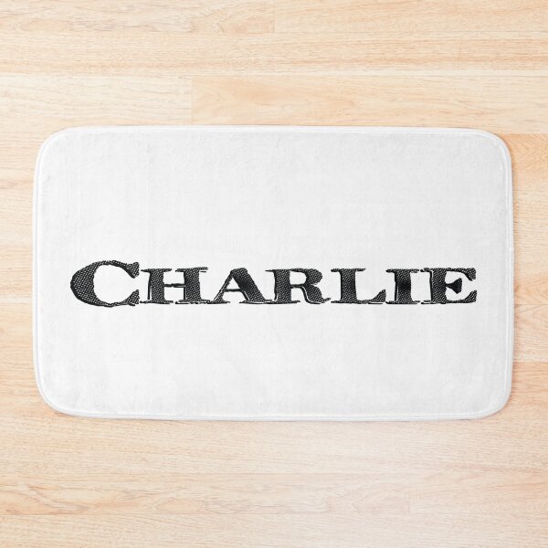 Item preview, Charlie My Name Is Charlie designed and sold by ProjectX23.