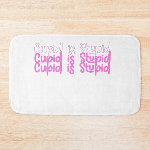 Item preview, Cupid is Stupid Anti Valentines Day Funny Valentine  Womens Valentine, valentine shirt for singles, valentine 2021 designed and sold by 0umStore.