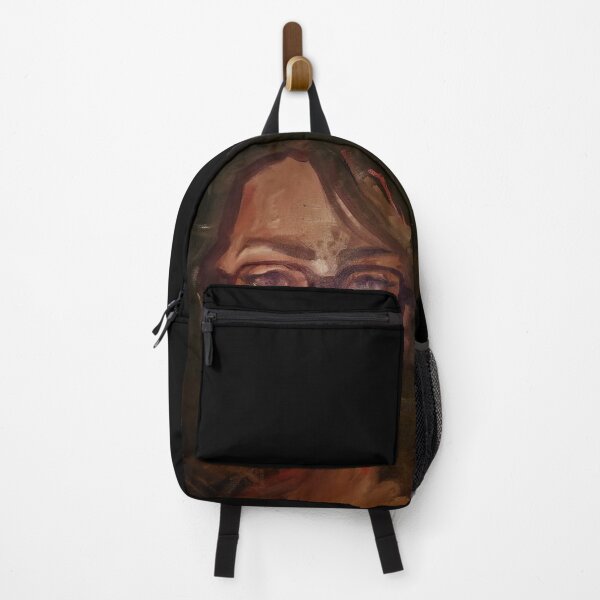 Item preview, self portrait designed and sold by assnchips.
