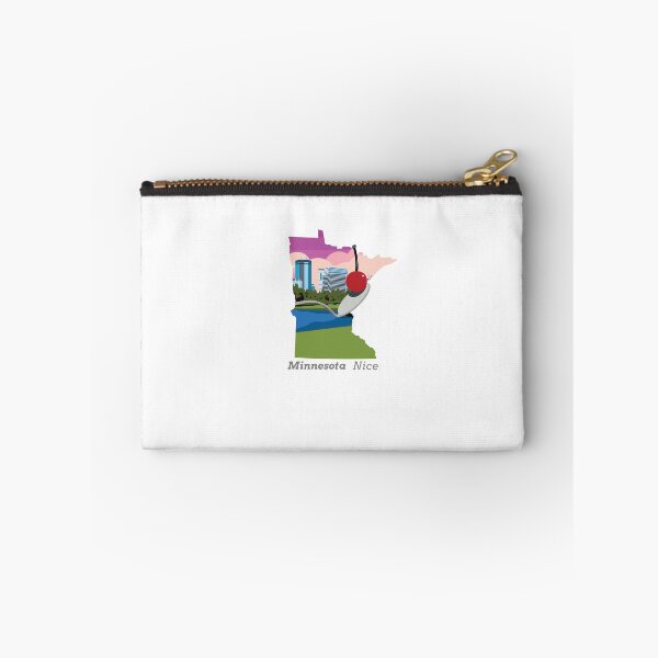 Item preview, Minnesota Nice  designed and sold by ParksPass.
