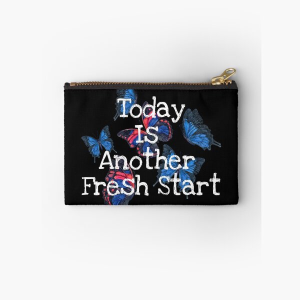 Item preview, Today Is Another Fresh Start designed and sold by ^ H12021 ^.