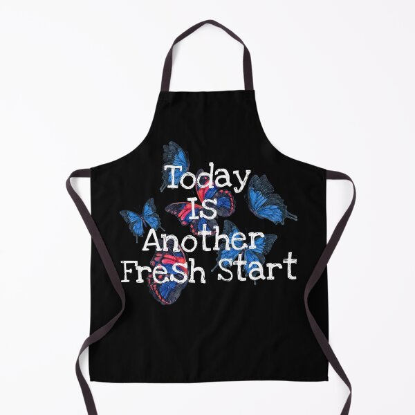 Item preview, Today Is Another Fresh Start designed and sold by ^ H12021 ^.