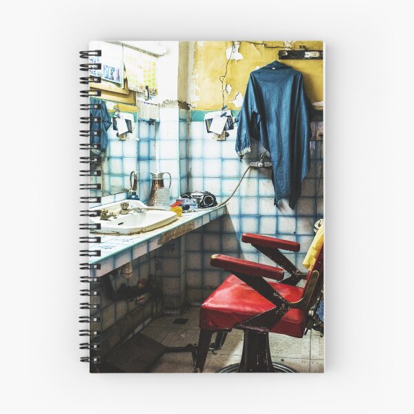 Item preview, hair salon in Marrakech - Marocco designed and sold by novopics.