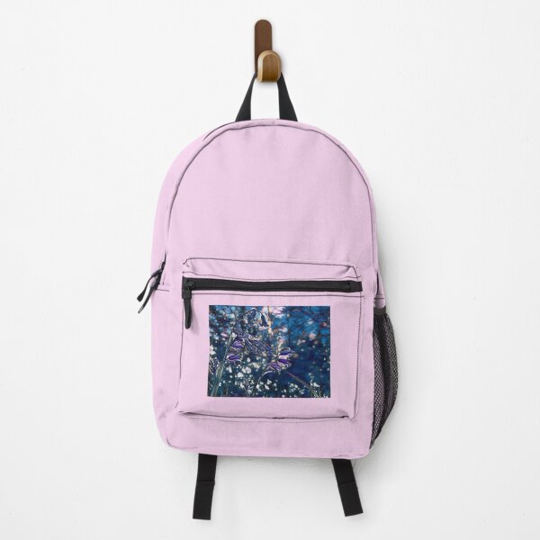 Item preview, Fairy bluebells designed and sold by clotomoto.