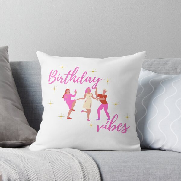 Item preview, Birthday Vibes designed and sold by MayaCordalia.