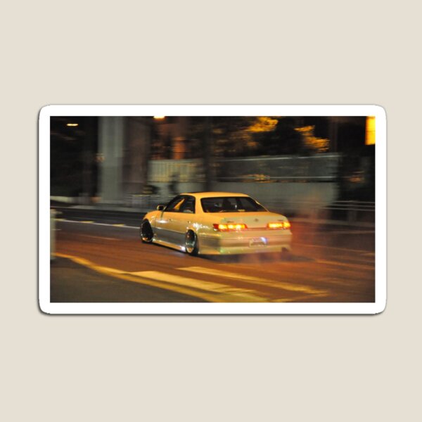 Item preview, Toyota MARK 2 DRIFT designed and sold by pamkills.
