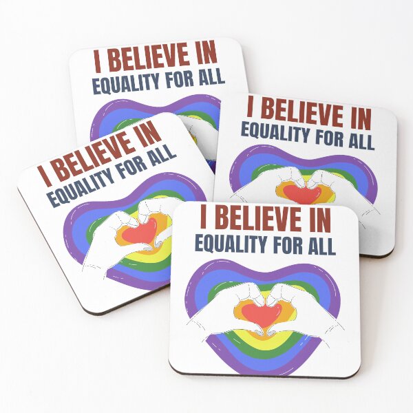Item preview, Equality designed and sold by Beeffervescent.