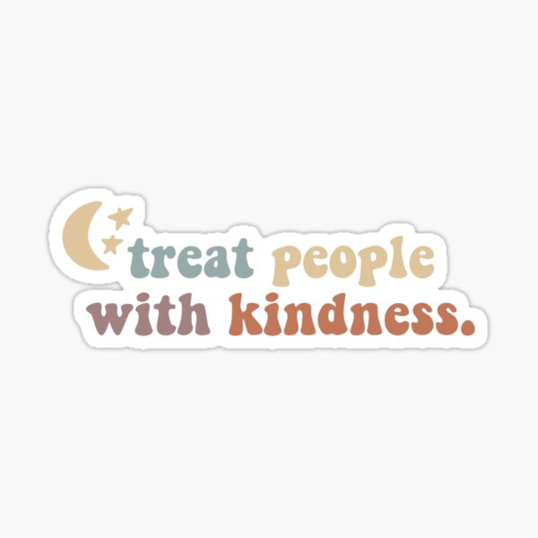 TPWK Sticker