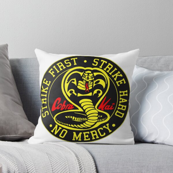 Item preview, Kobra Kai Eagle Fang Karate designed and sold by Akiri Yashuenko.