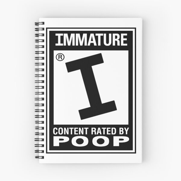 Item preview, IMMATURE designed and sold by reyvinart.