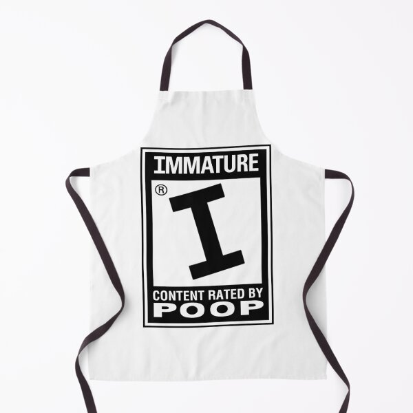 Item preview, IMMATURE designed and sold by reyvinart.