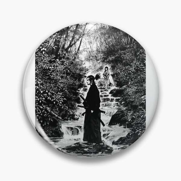Item preview, Vagabond designed and sold by Hinatalover.