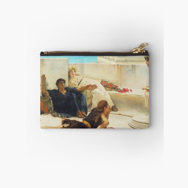 Item preview, A Reading from Homer designed and sold by brushandframes.