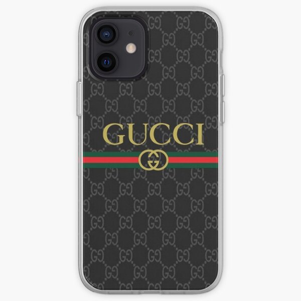 "FASHI0N" Coque souple iPhone