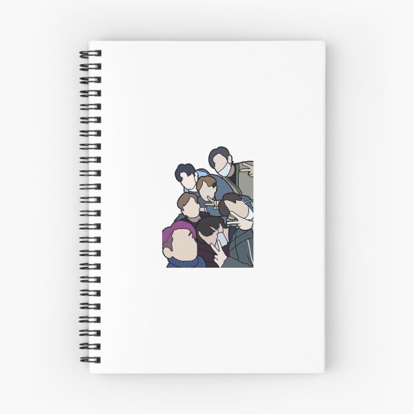 Item preview, GOT7 Forever designed and sold by meloluv.