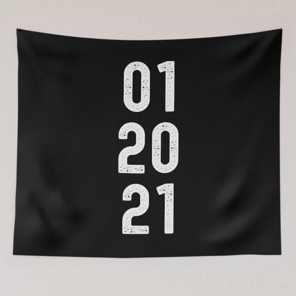 Item preview, 012021 January 20th 2021 Joe Biden Harris Inauguration designed and sold by RandomStuffShop.