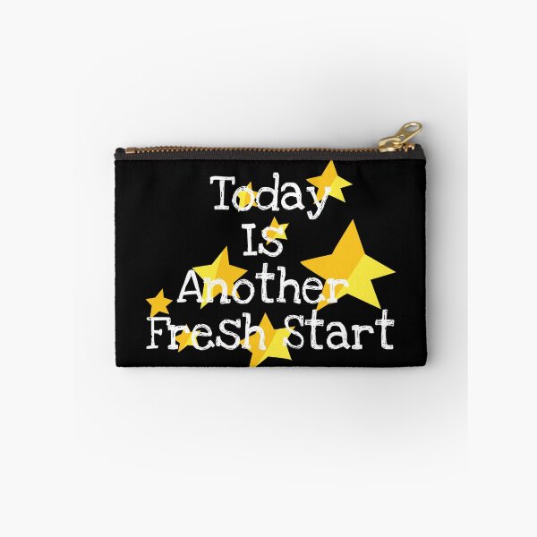 Item preview, Today Is Another Fresh Start designed and sold by ^ H12021 ^.