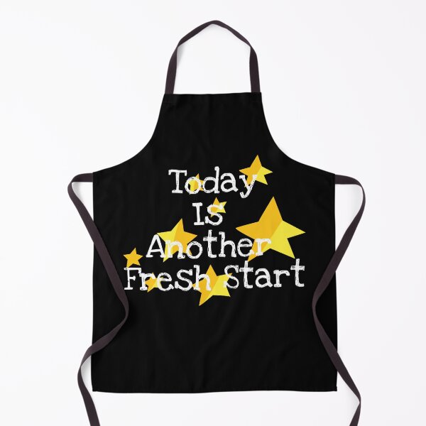 Item preview, Today Is Another Fresh Start designed and sold by ^ H12021 ^.