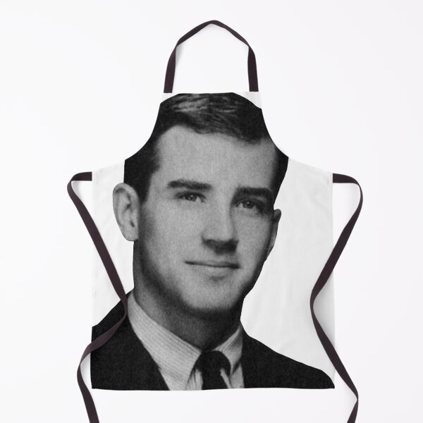 Item preview, Young Joe Biden designed and sold by ZicasoCreations.
