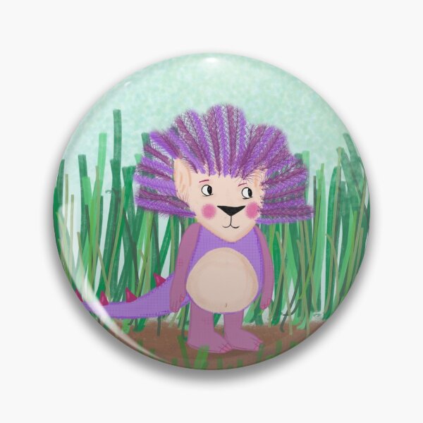 Item preview, Little dino  designed and sold by Charlotsart .