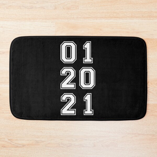 Item preview, 012021 January 20th 2021 Joe Biden Harris Inauguration designed and sold by RandomStuffShop.