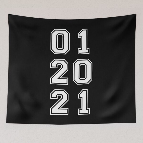 Item preview, 012021 January 20th 2021 Joe Biden Harris Inauguration designed and sold by RandomStuffShop.