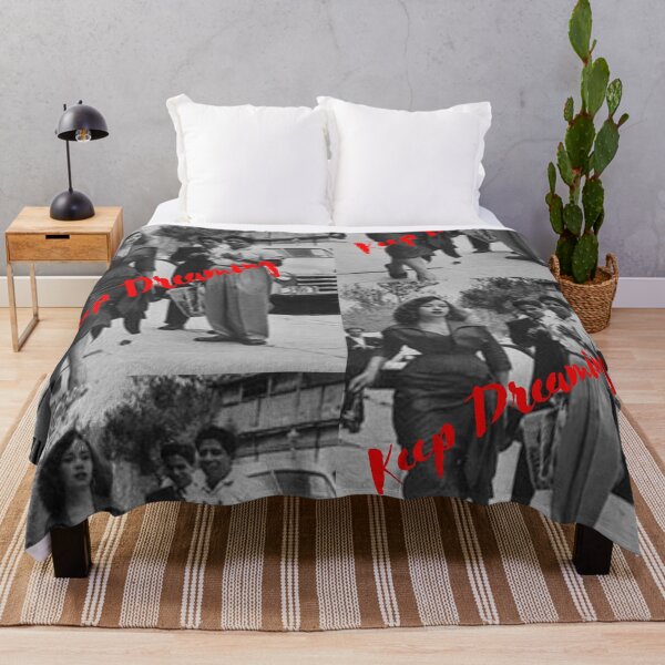Item preview, "Keep Dreaming" designed and sold by McCoysStore17.