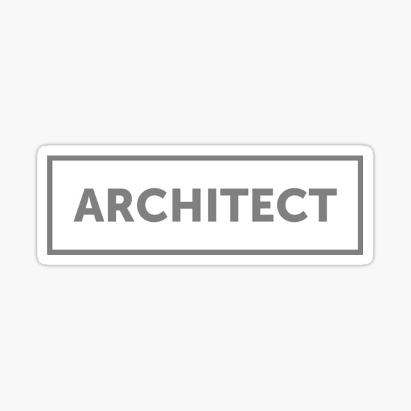 Item preview, Architect Art Design designed and sold by cidolopez.