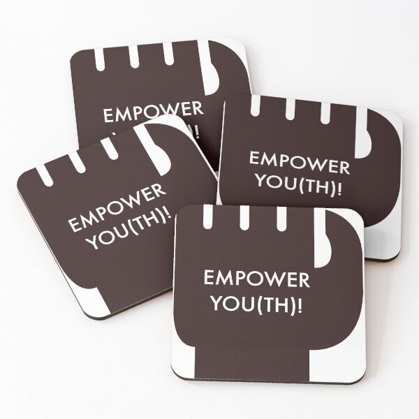 Item preview, Empower youth designed and sold by designer-Ne8.