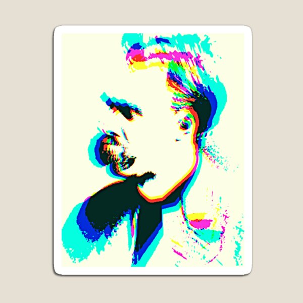 Item preview, Friedrich Nietzsche designed and sold by Kerras Kjobed.