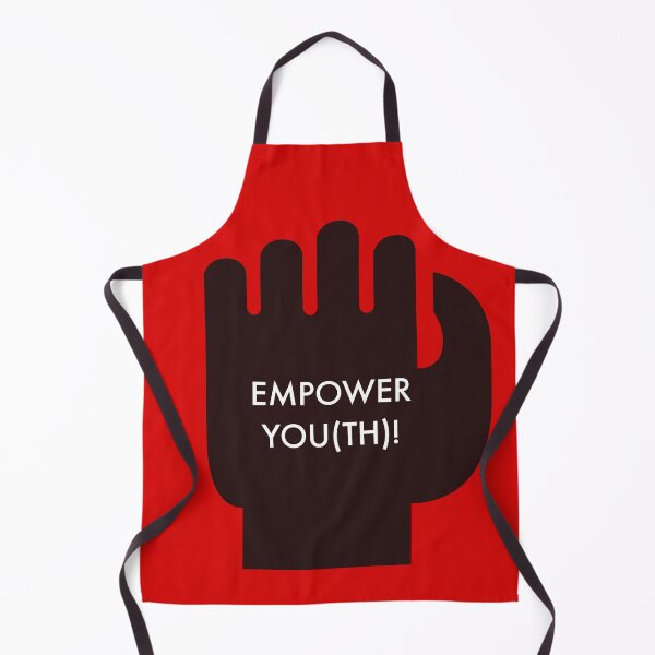 Item preview, Empower youth designed and sold by designer-Ne8.