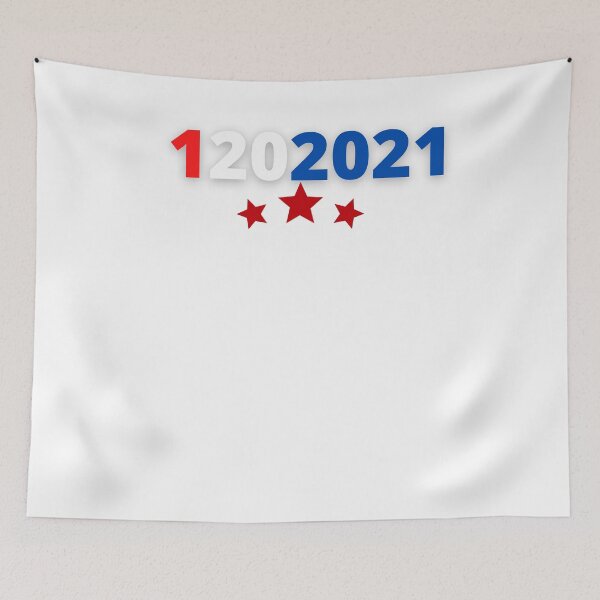 Item preview, Inauguration Day January 20, 2021 designed and sold by TeesByDesign.