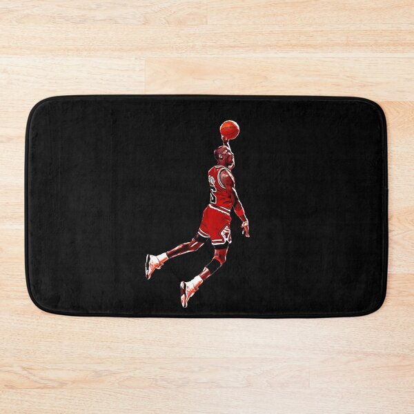 Item preview, Classic Jumpman 1987 Historic Dunk designed and sold by The Man Cave Designs.