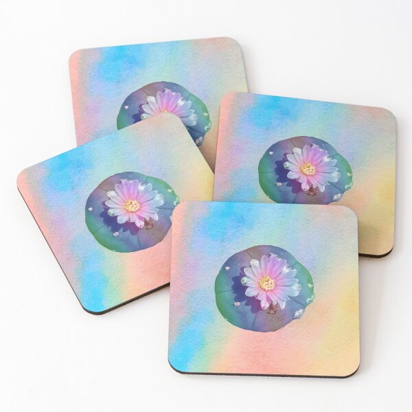 Item preview, Payote psychedelic plants designed and sold by Fruitsome.
