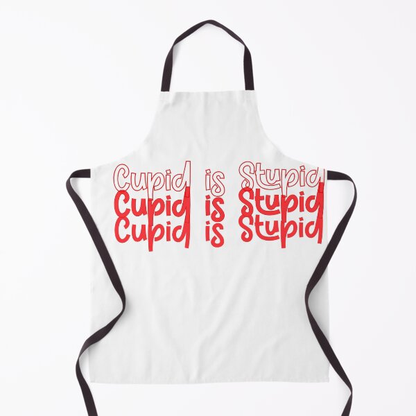 Item preview, Cupid is Stupid Anti Valentines Day Funny Valentine Womens Valentine, valentine shirt for singles, valentine 2021 designed and sold by 0umStore.