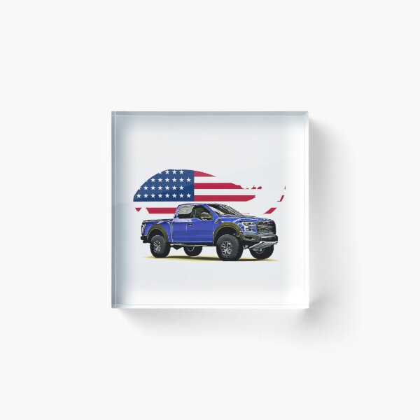Item preview, Raptor USA Print designed and sold by Auto-Prints.