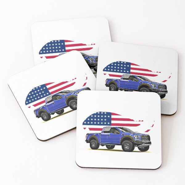 Item preview, Raptor USA Print designed and sold by Auto-Prints.
