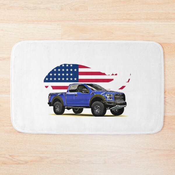 Item preview, Raptor USA Print designed and sold by Auto-Prints.