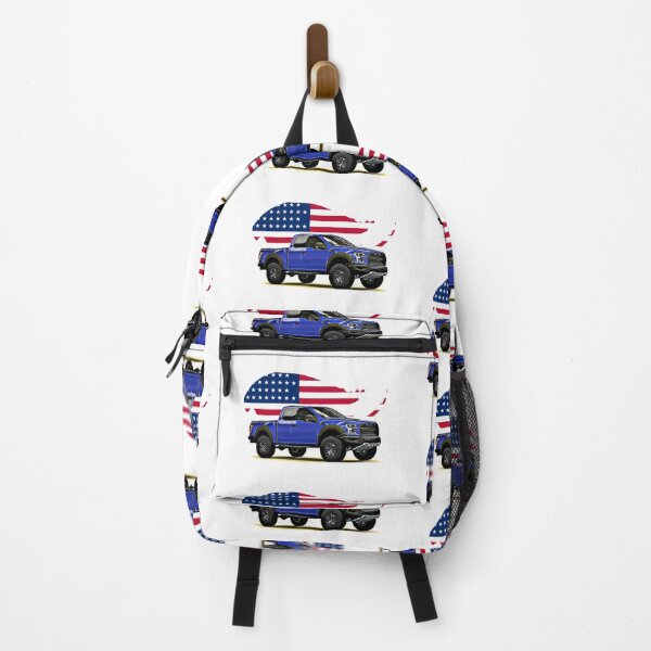 Item preview, Raptor USA Print designed and sold by Auto-Prints.