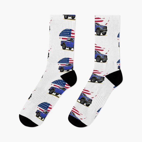 Item preview, Raptor USA Print designed and sold by Auto-Prints.