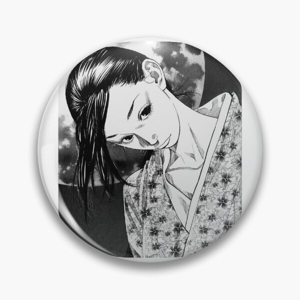 Item preview, Otsu Vagabond designed and sold by Hinatalover.