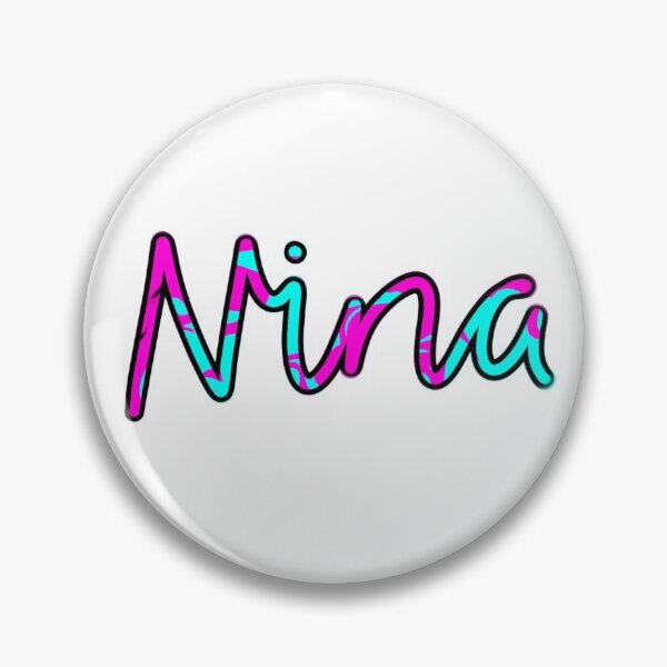 Item preview, Nina marble designed and sold by chloesartworld.
