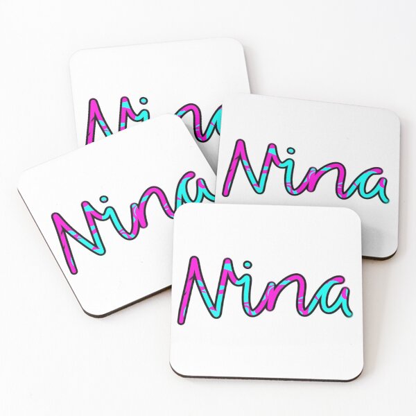 Item preview, Nina marble designed and sold by chloesartworld.