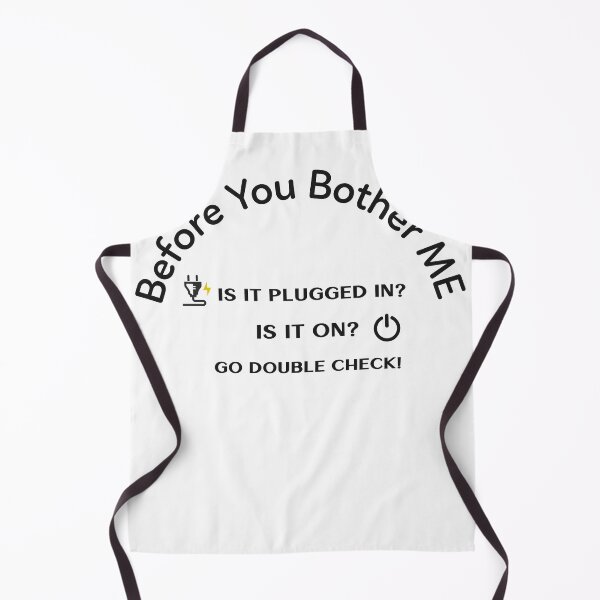 Item preview, Before you bother me designed and sold by Kaupasi.
