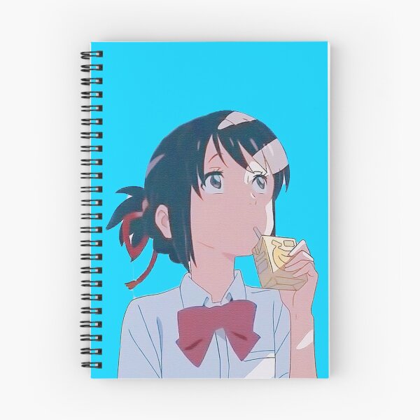 Artikelvorschau, Dein Name entworfen und verkauft von anime store 02.